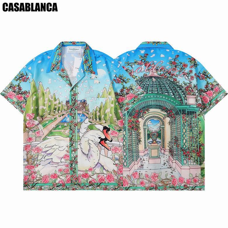 Casa Short Dress Shirt-58