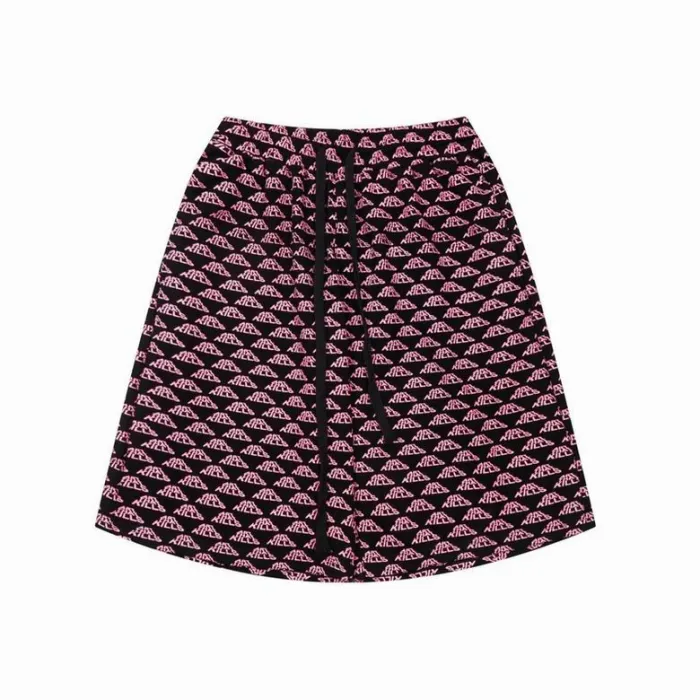 GD Short Pants-29