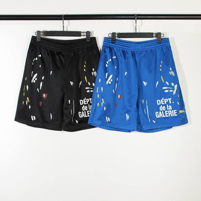 GD Short Pants-39