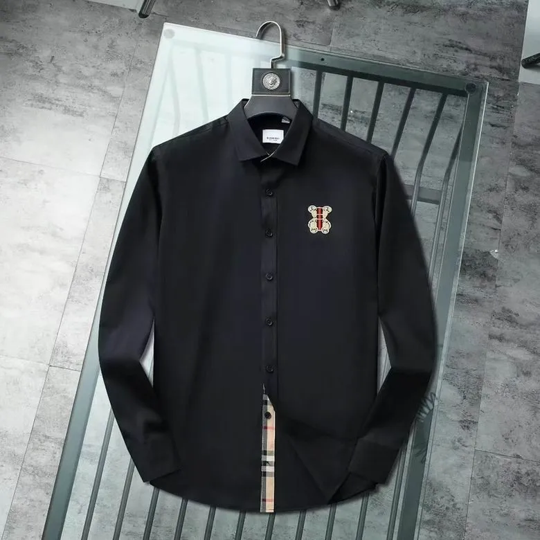 G Dress Shirt-17