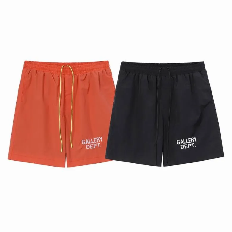GD Short Pants-30