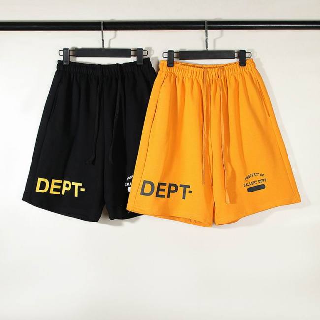 GD Short Pants-40