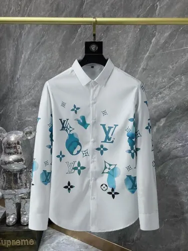 L Dress Shirt-40