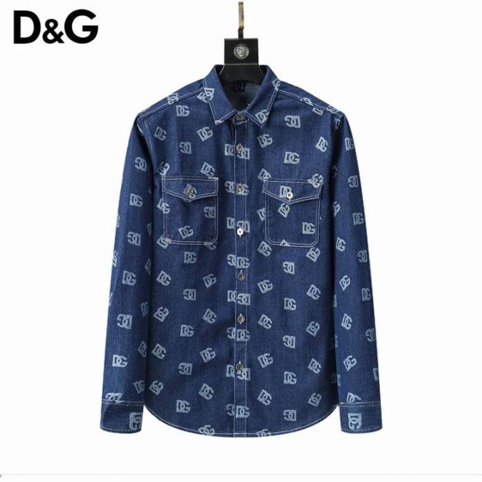 DG Dress Shirt-1
