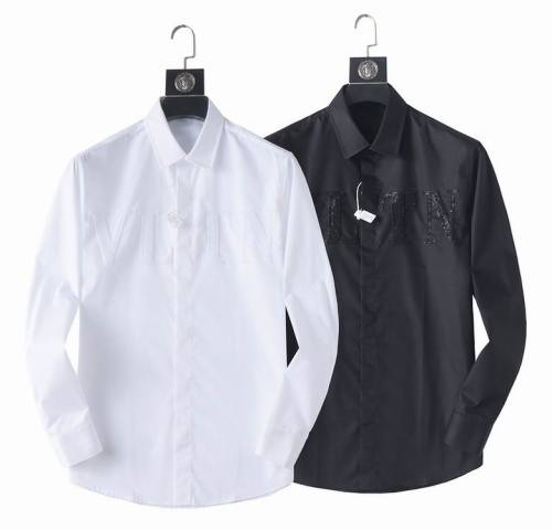 VLTN Dress Shirt-5