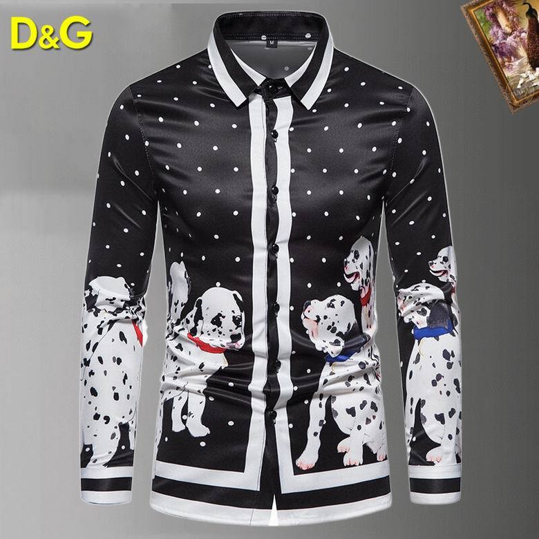 DG Dress Shirt-9