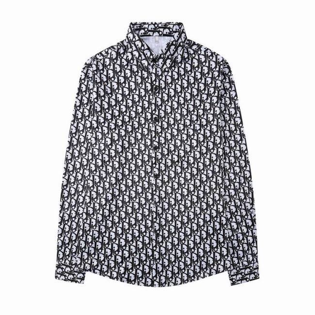 Dr Dress Shirt-7