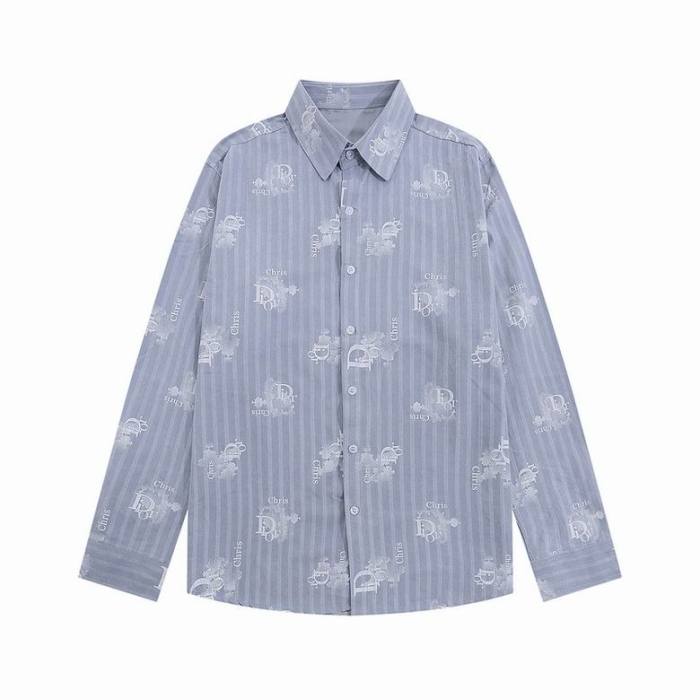 Dr Dress Shirt-13