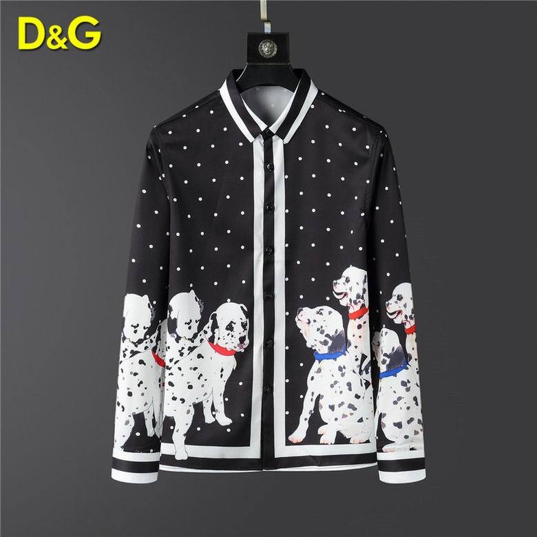 DG Dress Shirt-5
