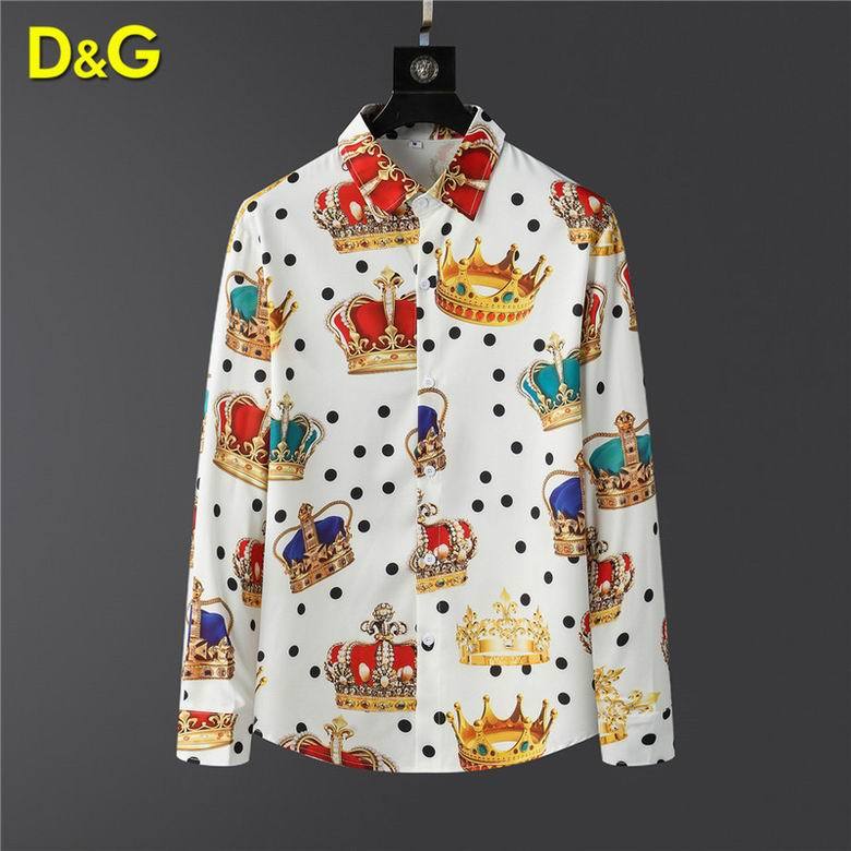 DG Dress Shirt-3