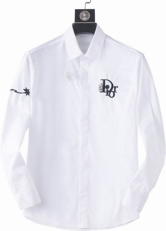 Dr Dress Shirt-34