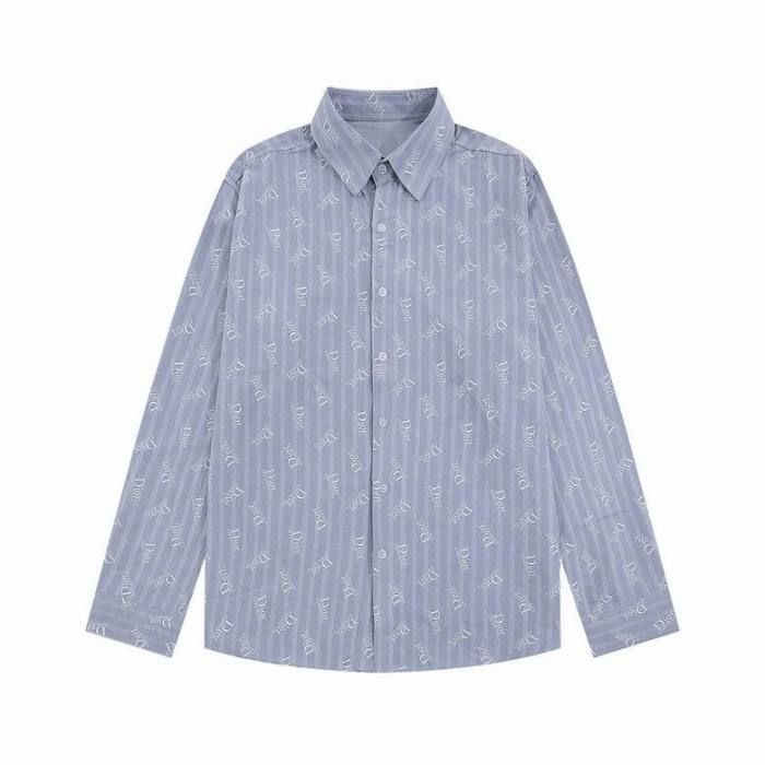 Dr Dress Shirt-14