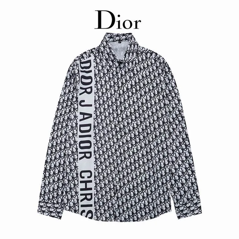 Dr Dress Shirt-6
