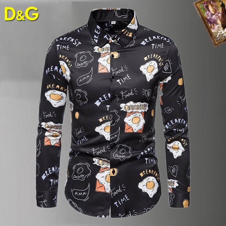 DG Dress Shirt-12