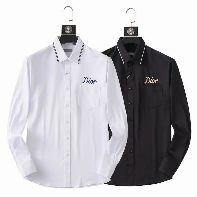 Dr Dress Shirt-33