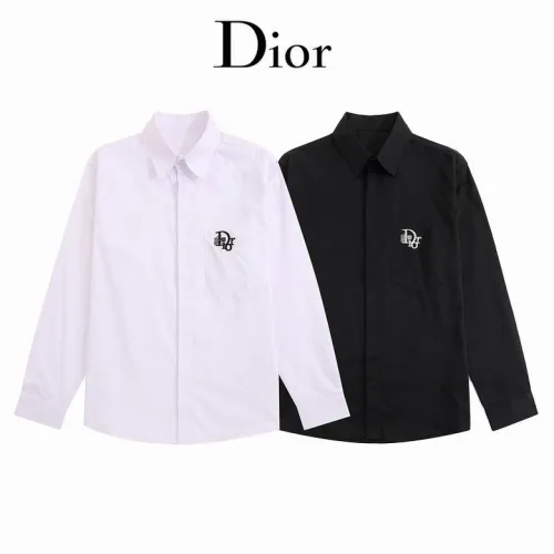 Dr Dress Shirt-37