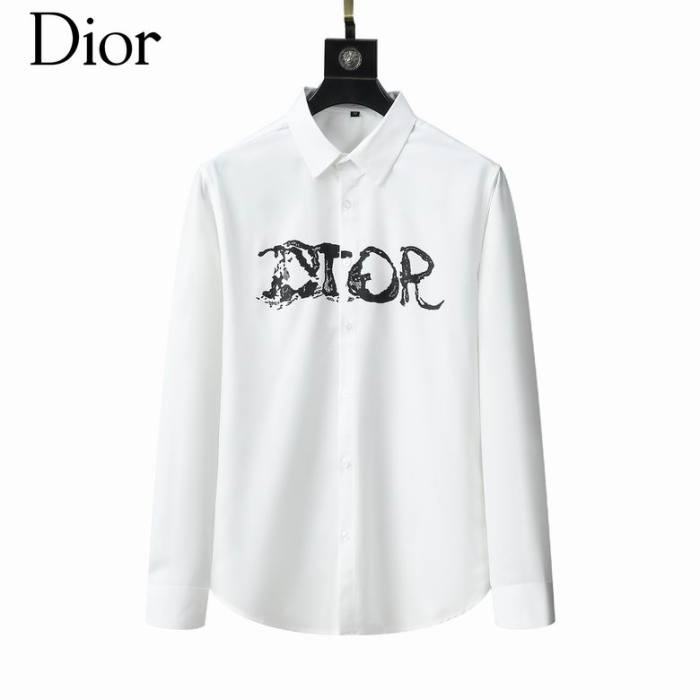 Dr Dress Shirt-8