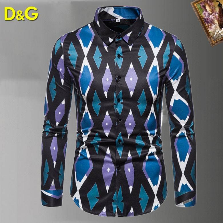DG Dress Shirt-8