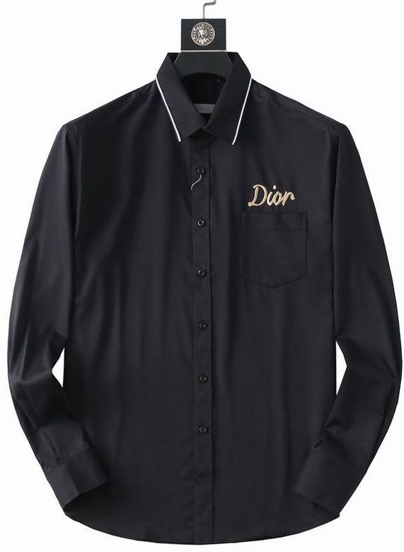 Dr Dress Shirt-33