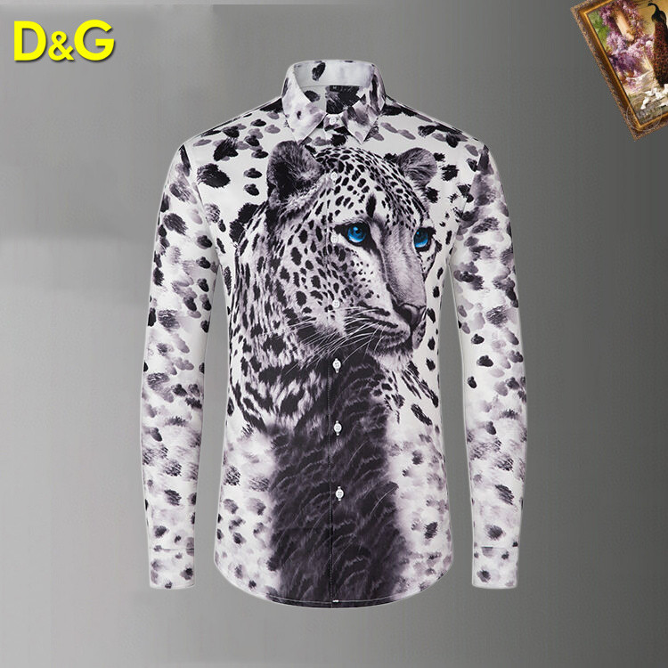 DG Dress Shirt-14