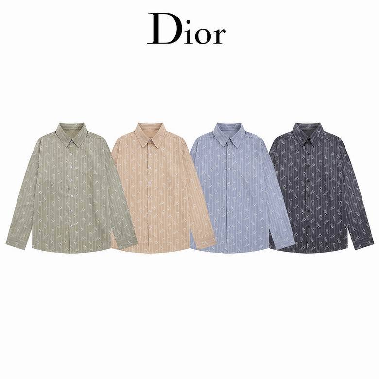 Dr Dress Shirt-14