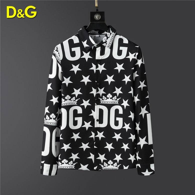 DG Dress Shirt-6