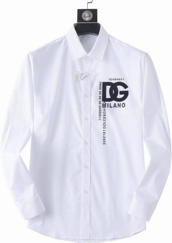 DG Dress Shirt-16