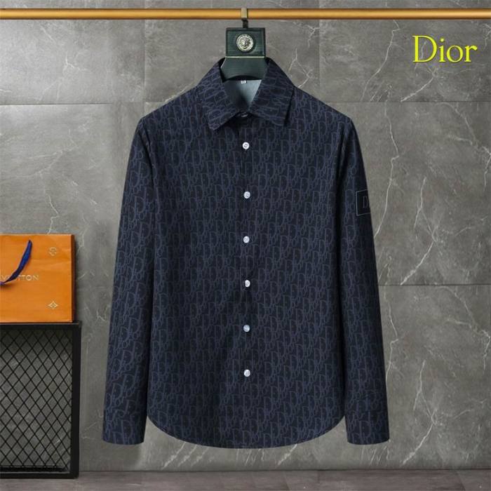 Dr Dress Shirt-22