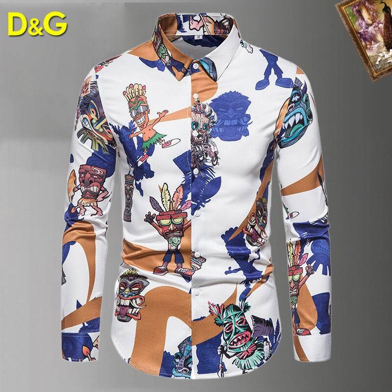 DG Dress Shirt-10