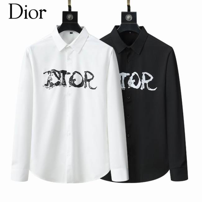 Dr Dress Shirt-8