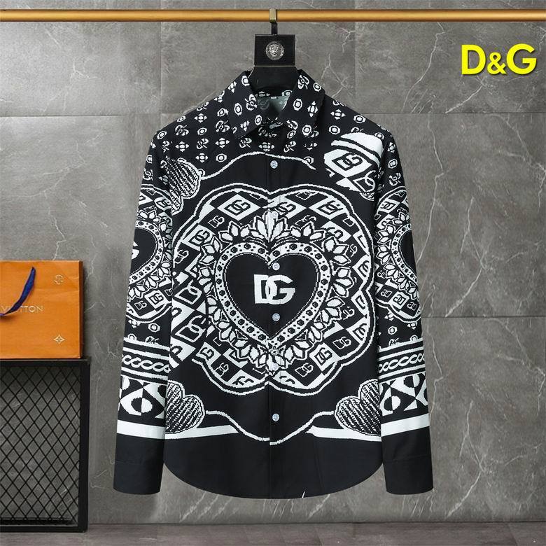 DG Dress Shirt-15