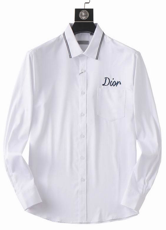 Dr Dress Shirt-33