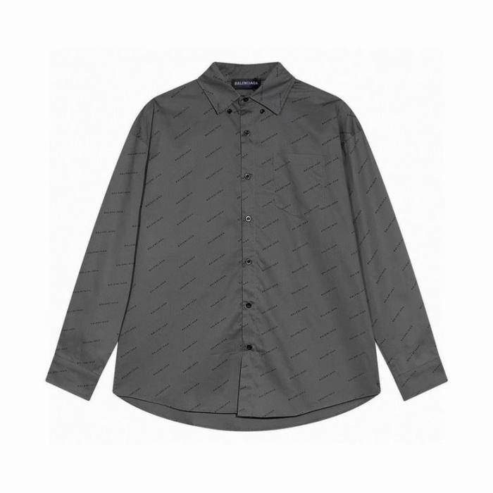 Balen Dress Shirt-12