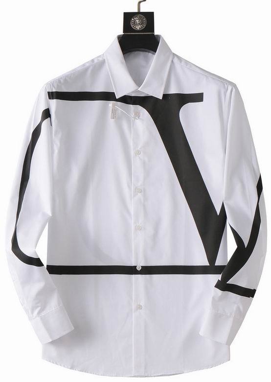 VLTN Dress Shirt-3