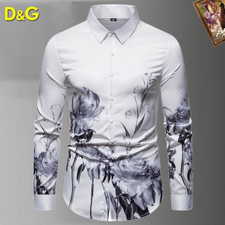 DG Dress Shirt-13