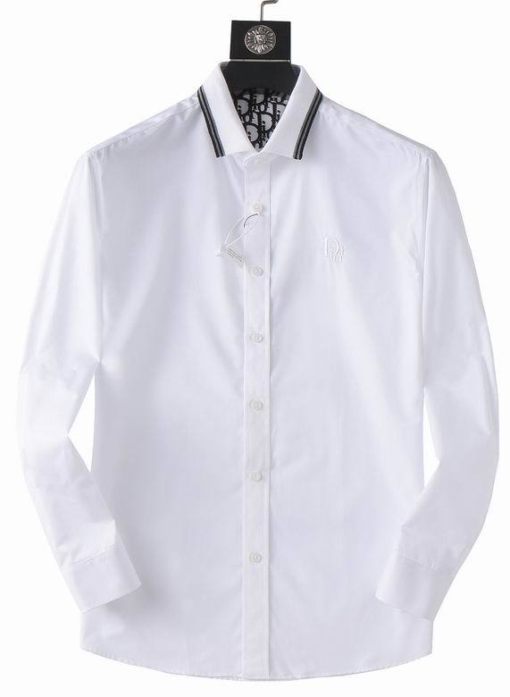 Dr Dress Shirt-35