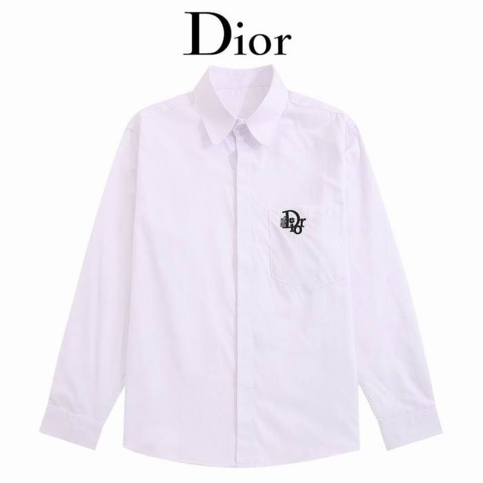 Dr Dress Shirt-37