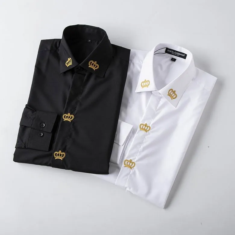 DG Dress Shirt-2