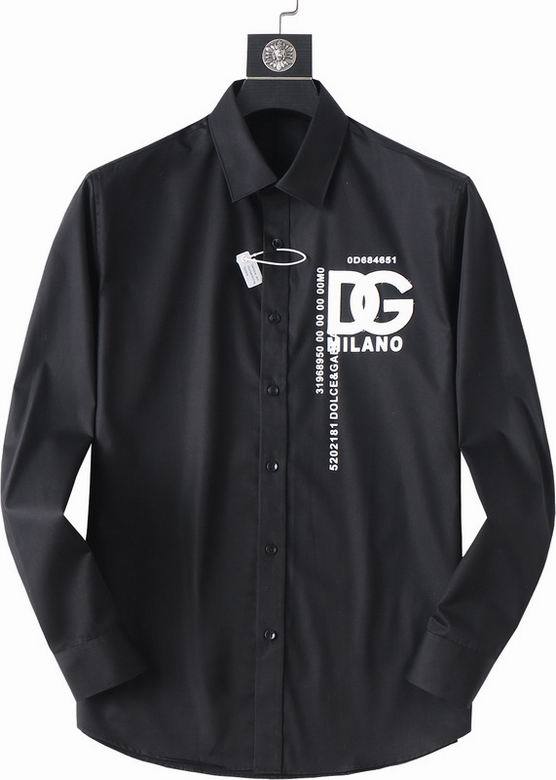DG Dress Shirt-16
