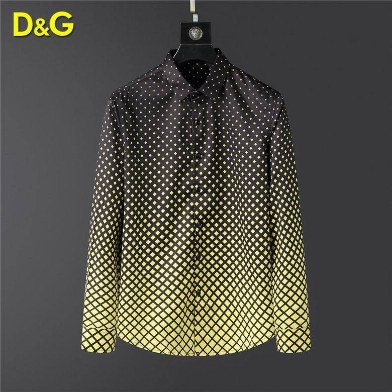DG Dress Shirt-7