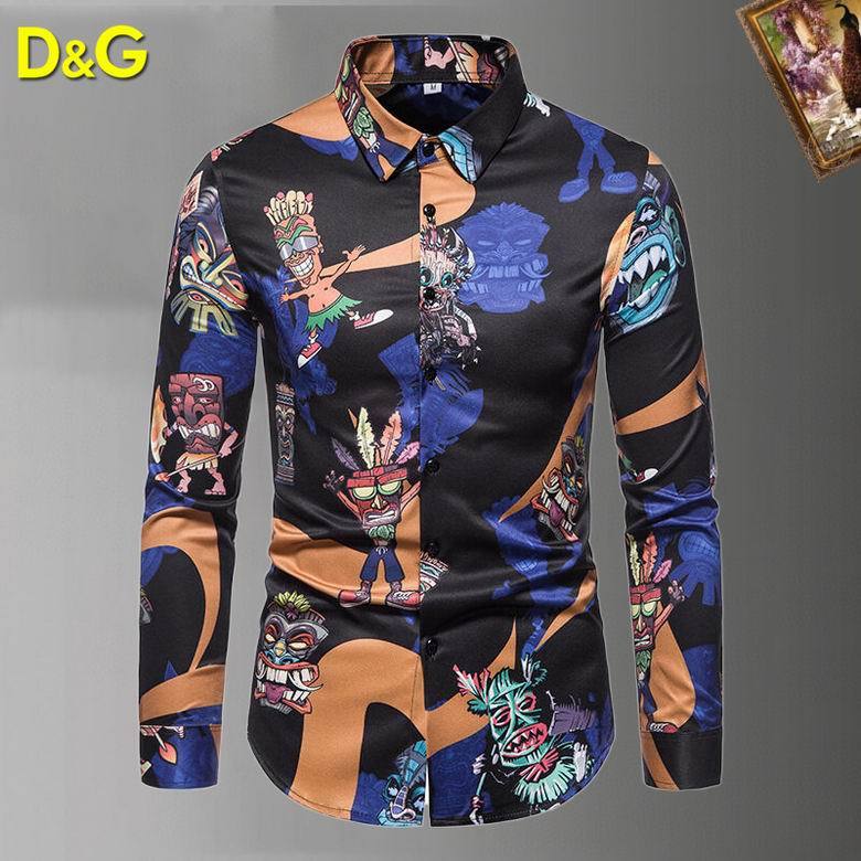 DG Dress Shirt-10