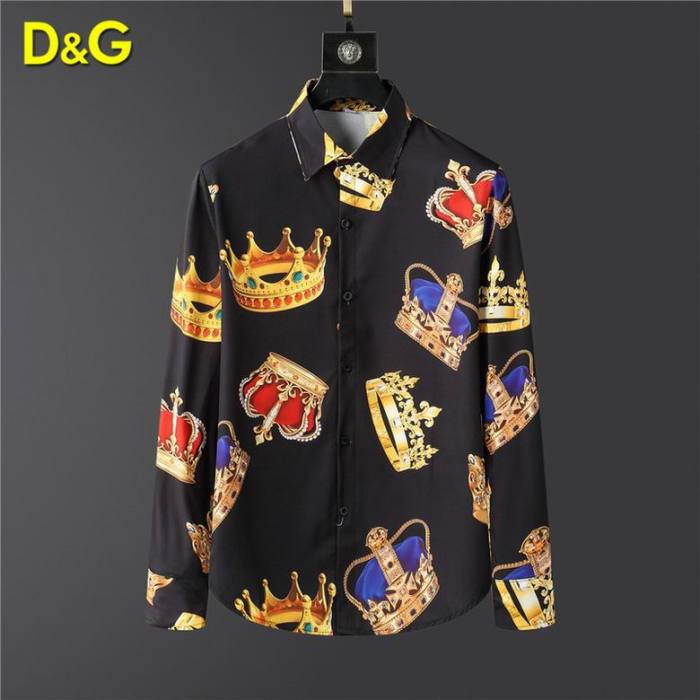 DG Dress Shirt-4