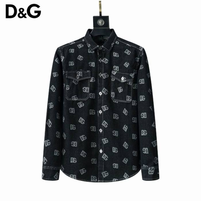 DG Dress Shirt-1