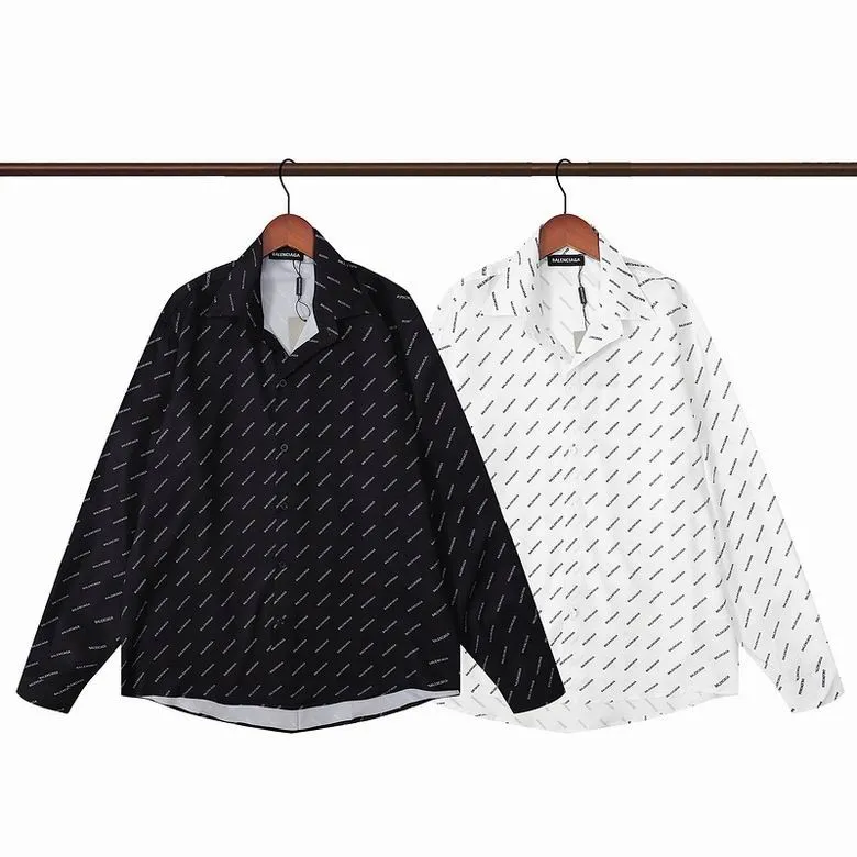 Balen Dress Shirt-4