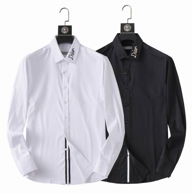 Dr Dress Shirt-32