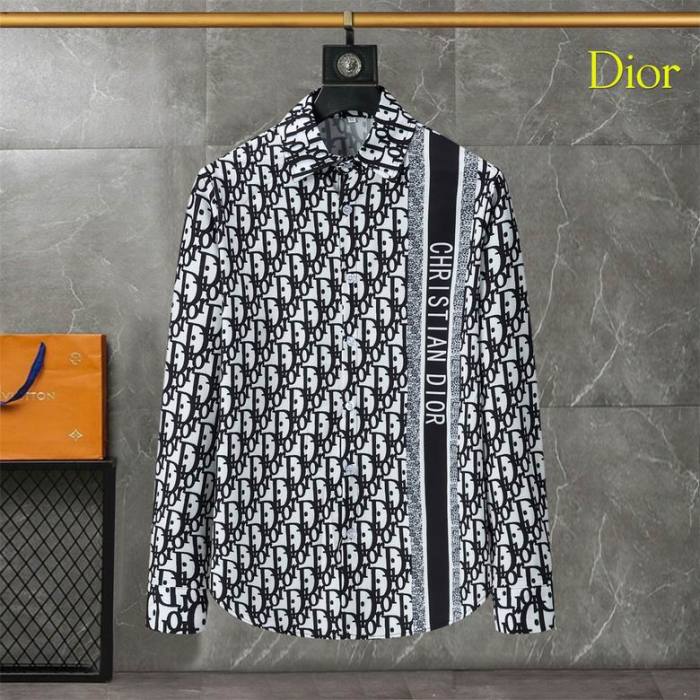 Dr Dress Shirt-23