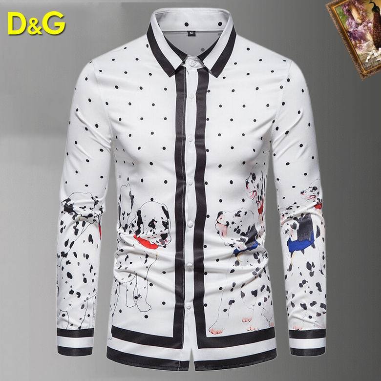DG Dress Shirt-9