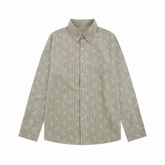 Dr Dress Shirt-14