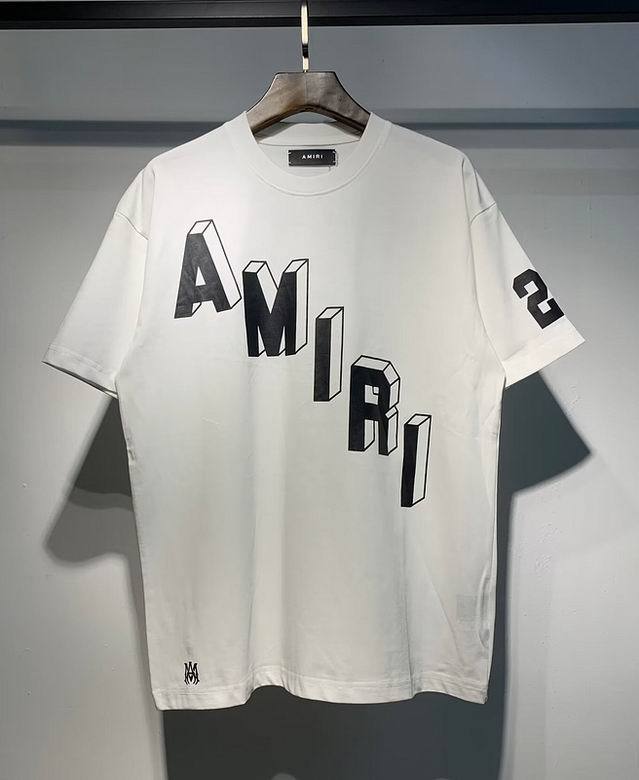 AMR Round T shirt-235