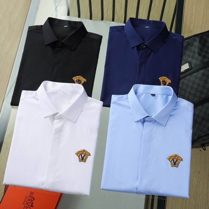 VSC Dress Shirt-113